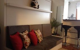 Apartamento no centro/wifi